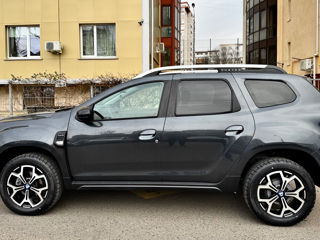 Dacia Duster foto 3