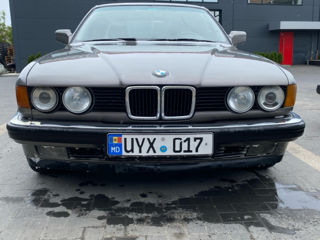 BMW 7 Series foto 9