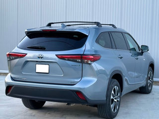 Toyota Highlander foto 5