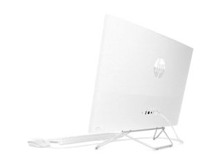 AiO 27 Hp AiO 27cr0017ci /Ryzen 3/8GB / 512Gb/Shell White foto 4