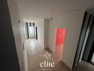 Apartament cu 2 camere, 76 m², Ciocana, Chișinău foto 2