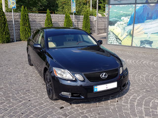 Lexus GS Series foto 9