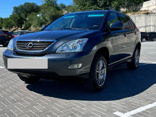 Lexus RX Series