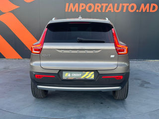 Volvo XC40 foto 6