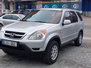 Honda CR-V фото 3