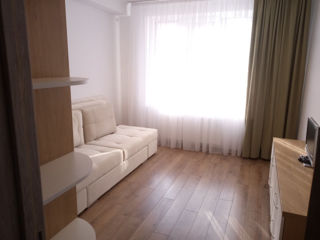 Apartament cu 2 camere, 55 m², Botanica, Chișinău foto 9