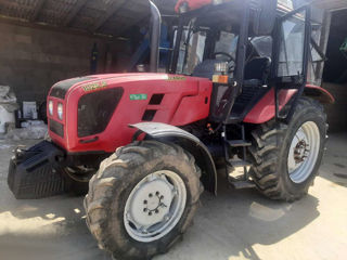 MTZ Belarus 1025,5 foto 3