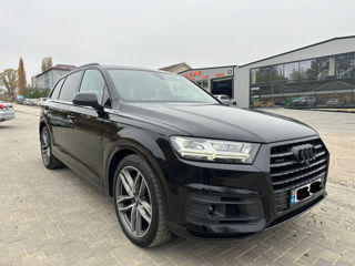 Audi Q7 foto 3