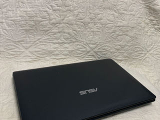 ASUS 15.6, intel Core i5 2430 4x 3200mhz, 8GB ram, SSD 128GB. foto 4