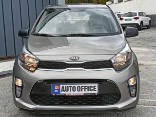 KIA Picanto foto 2