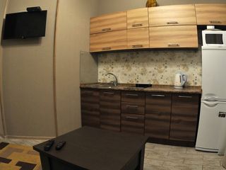 Apartament cu 3 camere, 50 m², Centru, Chișinău foto 6