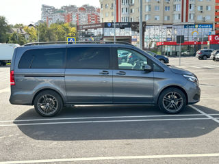 Mercedes V-Class foto 4