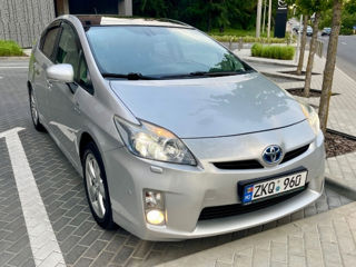 Toyota Prius foto 2