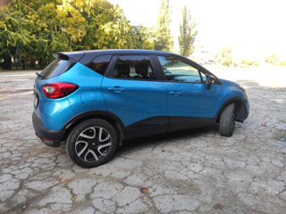 Renault Captur foto 4