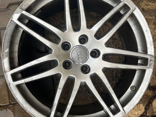 Vind jante r19 audi