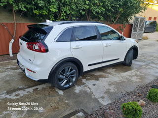 KIA Niro foto 3