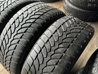 Зимние шины 205/55R16 Bridgestone foto 2