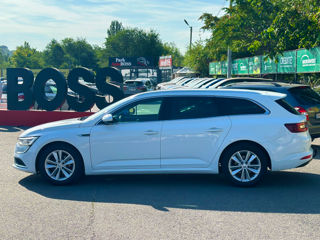 Renault Talisman foto 10