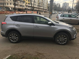 Toyota Rav 4 foto 3