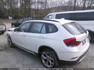 BMW X1 foto 2