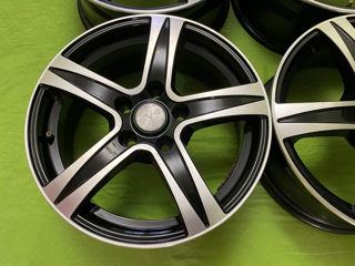 5x112 R16 6,5J ET42 Audi Vw Scoda foto 4