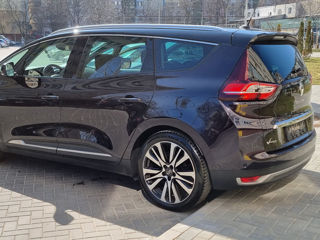 Renault Grand Scenic foto 7