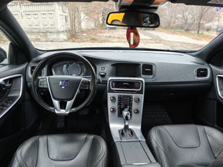 Volvo S60 foto 7