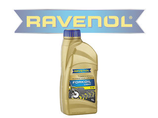 Гидравлические масла Ravenol от официального дилера / Uleiuri hidraulice de la dealerul Ravenol foto 4