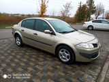 Renault Megane foto 4