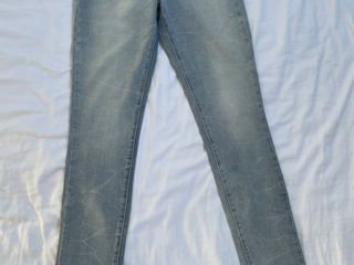 Blugi Levis / Джинсы Levis foto 1