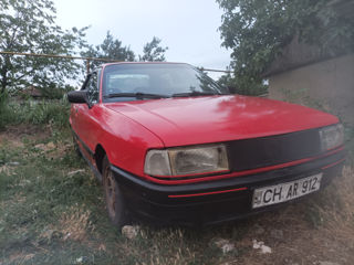 Audi 80