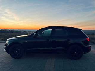 Audi Q5 foto 4