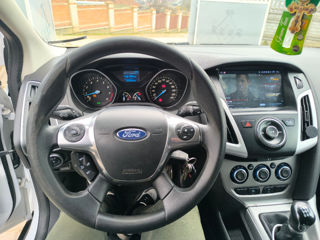 Ford Focus foto 5