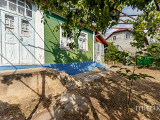 Se vinde casă în satul Zimbreni, r-ul. Ialoveni! foto 3