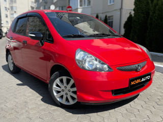 Honda Jazz foto 1