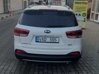 KIA Sorento foto 3