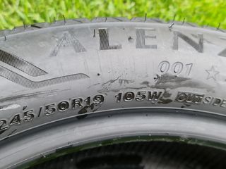 Bridgestone 245/50/19 Suv foto 5