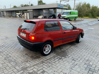 Volkswagen Golf foto 5