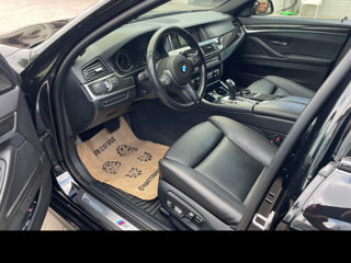 BMW 5 Series foto 5