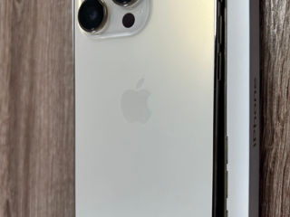 iPhone 14 Pro 256GB - Doar 610 Euro foto 3