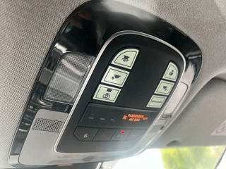 Hyundai Santa FE foto 9