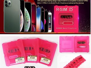 Rsim 15 Pro For Iphone