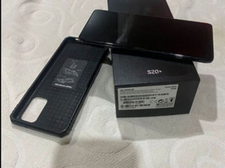 Samsung S20+128Gb