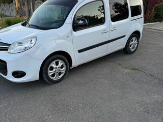 Renault Kangoo foto 2