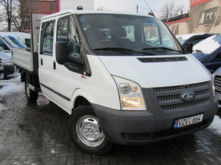 Ford Transit 2.2  2012 an foto 1