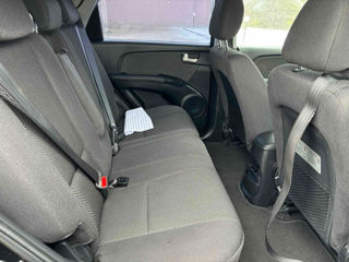 KIA Sportage foto 5