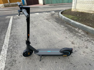 Ninebot KickScooter Max G30D 2 foto 5