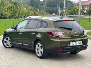 Renault Megane foto 5