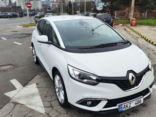 Renault Scenic foto 4