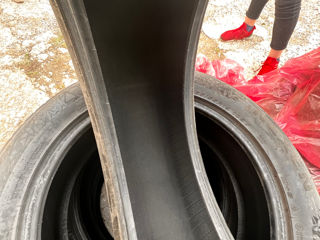 anvelope 235/55R19 foto 3